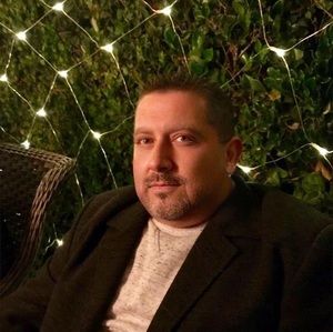 Meet your Posher, Vicken